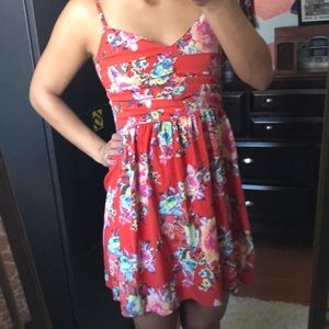 Roxy Dress